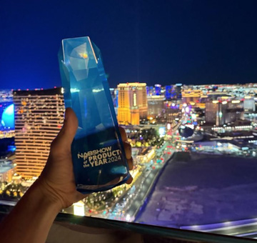 Reflecting on #NABShow2024