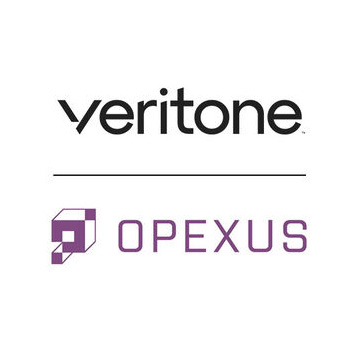 Veritone adn OPEXUS